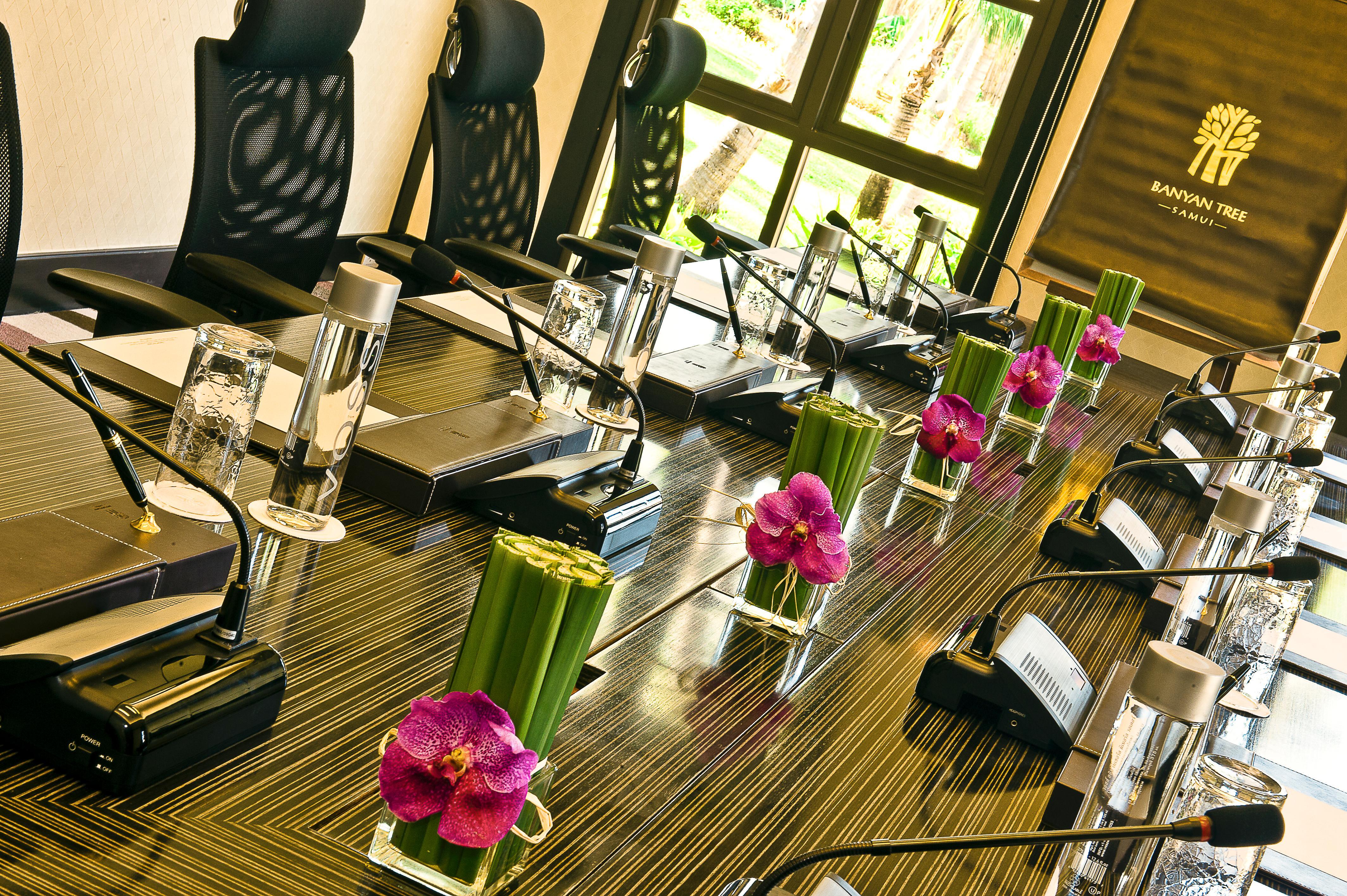 Banyan Tree Samui Hotel Lamai Beach  Ngoại thất bức ảnh