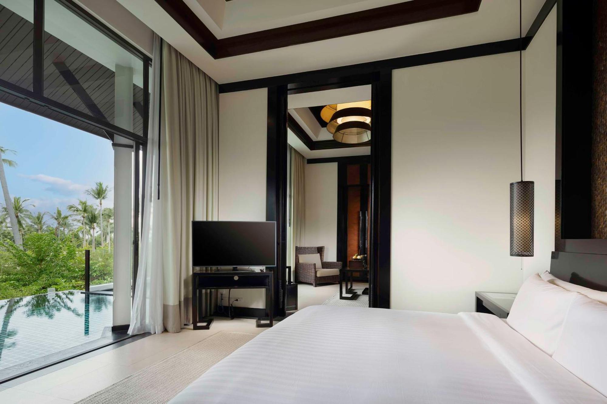 Banyan Tree Samui Hotel Lamai Beach  Ngoại thất bức ảnh
