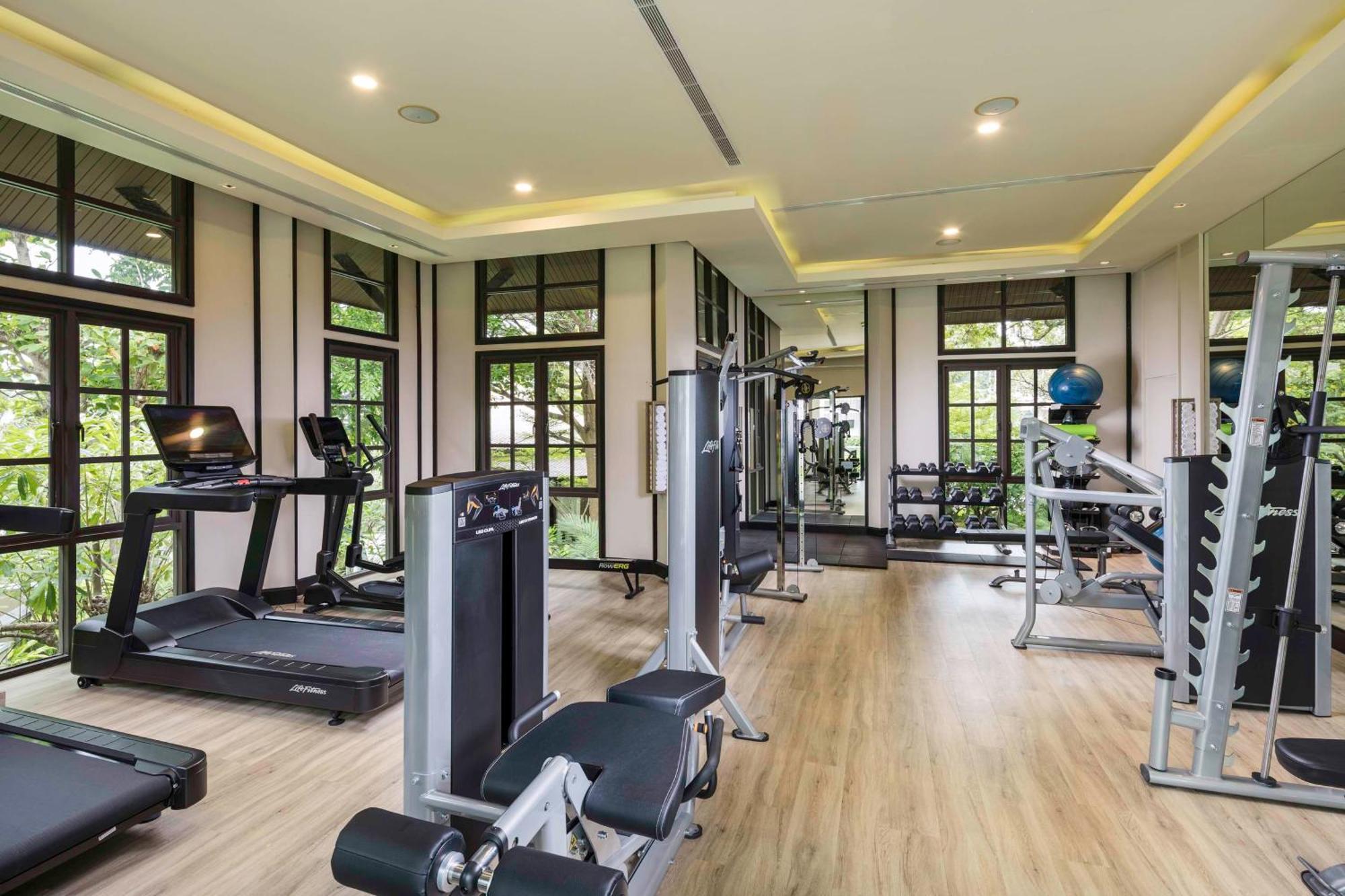 Banyan Tree Samui Hotel Lamai Beach  Ngoại thất bức ảnh